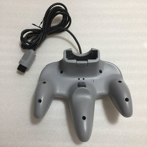 Nintendo 64 in box set with ULTRA HDMI kit - compatible with JP and US games - "Hello Mac" set