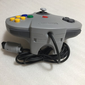 Nintendo 64 in box set with ULTRA HDMI kit - compatible with JP and US games - "Hello Mac" set
