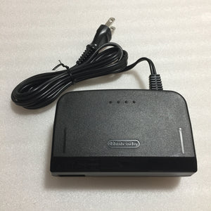 Nintendo 64 in box set with ULTRA HDMI kit - compatible with JP and US games - "Hello Mac" set