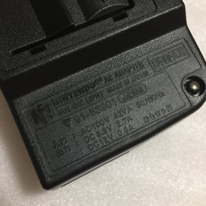 Nintendo 64 in box set with ULTRA HDMI kit - compatible with JP and US games - "Hello Mac" set