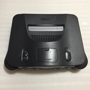 Nintendo 64 in box set with ULTRA HDMI kit - compatible with JP and US games - Mario Kart 64 set