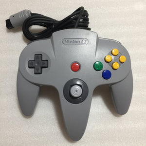 Nintendo 64 in box set with ULTRA HDMI kit - compatible with JP and US games - Mario Kart 64 set