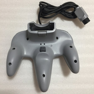 Nintendo 64 in box set with ULTRA HDMI kit - compatible with JP and US games - Mario Kart 64 set