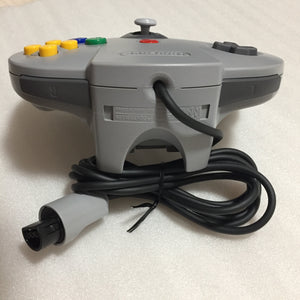 Nintendo 64 in box set with ULTRA HDMI kit - compatible with JP and US games - Mario Kart 64 set