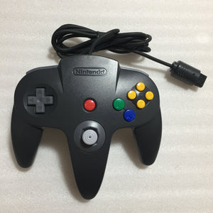 Nintendo 64 in box set with ULTRA HDMI kit - compatible with JP and US games - Mario Kart 64 set