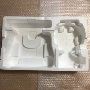 Nintendo 64 in box set with ULTRA HDMI kit - compatible with JP and US games - Shadows of the Empire set