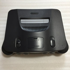 Nintendo 64 in box set with ULTRA HDMI kit - compatible with JP and US games - Shadows of the Empire set