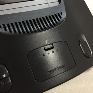 Nintendo 64 in box set with ULTRA HDMI kit - compatible with JP and US games - Shadows of the Empire set