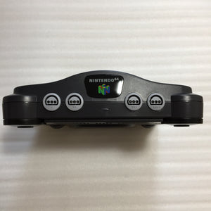 Nintendo 64 in box set with ULTRA HDMI kit - compatible with JP and US games - Shadows of the Empire set
