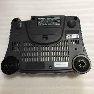 Nintendo 64 in box set with ULTRA HDMI kit - compatible with JP and US games - Shadows of the Empire set