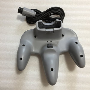 Nintendo 64 in box set with ULTRA HDMI kit - compatible with JP and US games - Shadows of the Empire set