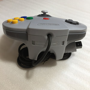 Nintendo 64 in box set with ULTRA HDMI kit - compatible with JP and US games - Shadows of the Empire set