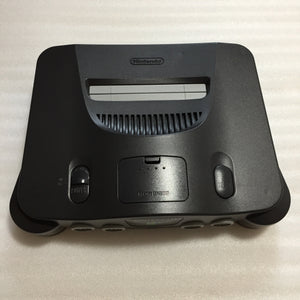 Nintendo 64 in box set with ULTRA HDMI kit - compatible with JP and US games - Mario set