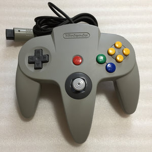 Nintendo 64 in box set with ULTRA HDMI kit - compatible with JP and US games - Mario set