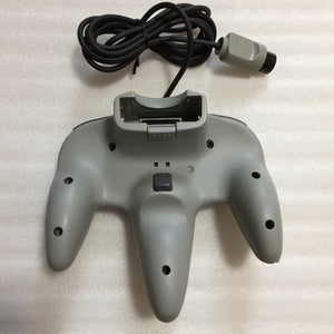 Nintendo 64 in box set with ULTRA HDMI kit - compatible with JP and US games - Mario set