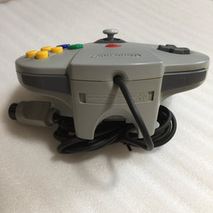 Nintendo 64 in box set with ULTRA HDMI kit - compatible with JP and US games - Mario set