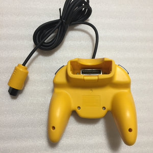 Daiei Hawks Nintendo 64 set with ULTRA HDMI kit and Hori pad - compatible with JP and US games