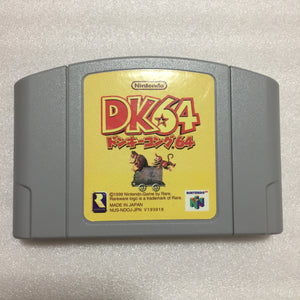 Daiei Hawks Nintendo 64 set with ULTRA HDMI kit and Hori pad - compatible with JP and US games