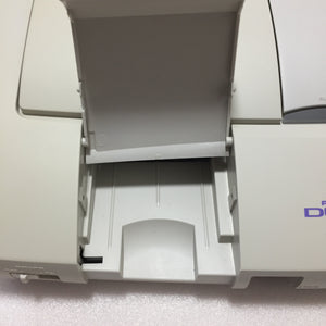 PC Engine Duo-R with RGB kit