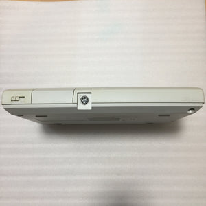 PC Engine Duo-R with RGB kit