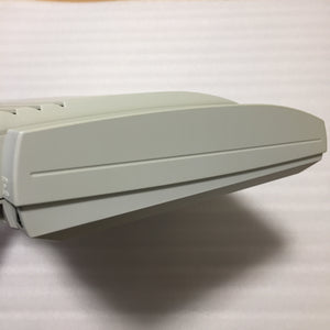 PC Engine Duo-R with RGB kit
