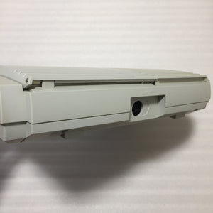 PC Engine Duo-R with RGB kit