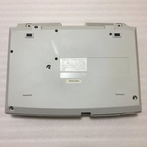 PC Engine Duo-R with RGB kit