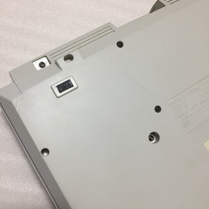 PC Engine Duo-R with RGB kit