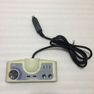 PC Engine Duo-R with RGB kit