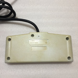PC Engine Duo-R with RGB kit