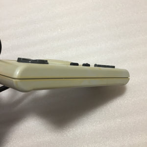 PC Engine Duo-R with RGB kit