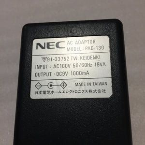PC Engine Duo-R with RGB kit