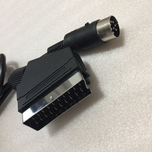 PC Engine Duo-R with RGB kit