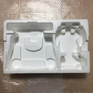 Nintendo 64 in box set with ULTRA HDMI kit - compatible with JP and US games - Shadows of the Empire set