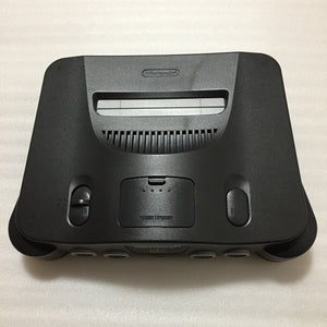 Nintendo 64 in box set with ULTRA HDMI kit - compatible with JP and US games - Shadows of the Empire set