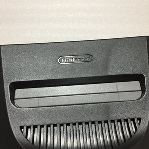 Nintendo 64 in box set with ULTRA HDMI kit - compatible with JP and US games - Shadows of the Empire set
