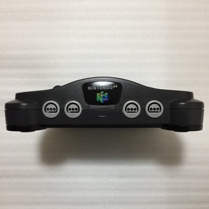 Nintendo 64 in box set with ULTRA HDMI kit - compatible with JP and US games - Shadows of the Empire set