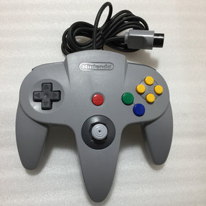 Nintendo 64 in box set with ULTRA HDMI kit - compatible with JP and US games - Shadows of the Empire set