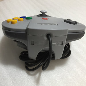 Nintendo 64 in box set with ULTRA HDMI kit - compatible with JP and US games - Shadows of the Empire set