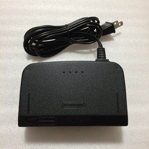Nintendo 64 in box set with ULTRA HDMI kit - compatible with JP and US games - Shadows of the Empire set