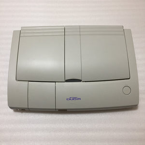 Boxed PC Engine Duo-R with RGB kit