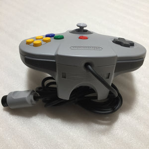 Nintendo 64 in box set with ULTRA HDMI kit - compatible with JP and US games - F-Zero X set