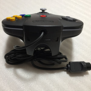 Nintendo 64 in box set with ULTRA HDMI kit - compatible with JP and US games - F-Zero X set