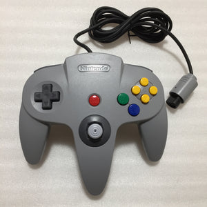 Nintendo 64 in box set with ULTRA HDMI kit - compatible with JP and US games - Goldeneye et