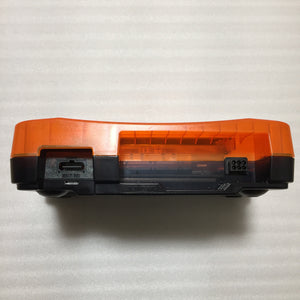 Daiei Hawks Nintendo 64 set with ULTRA HDMI kit - compatible with JP and US games
