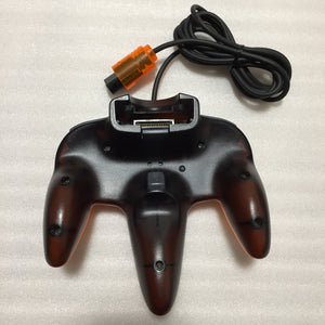 Daiei Hawks Nintendo 64 set with ULTRA HDMI kit - compatible with JP and US games