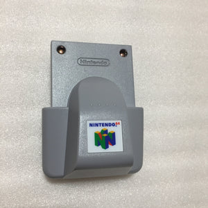 Daiei Hawks Nintendo 64 set with ULTRA HDMI kit - compatible with JP and US games