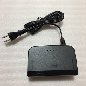 Daiei Hawks Nintendo 64 set with ULTRA HDMI kit - compatible with JP and US games