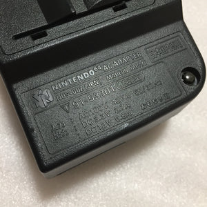 Daiei Hawks Nintendo 64 set with ULTRA HDMI kit - compatible with JP and US games