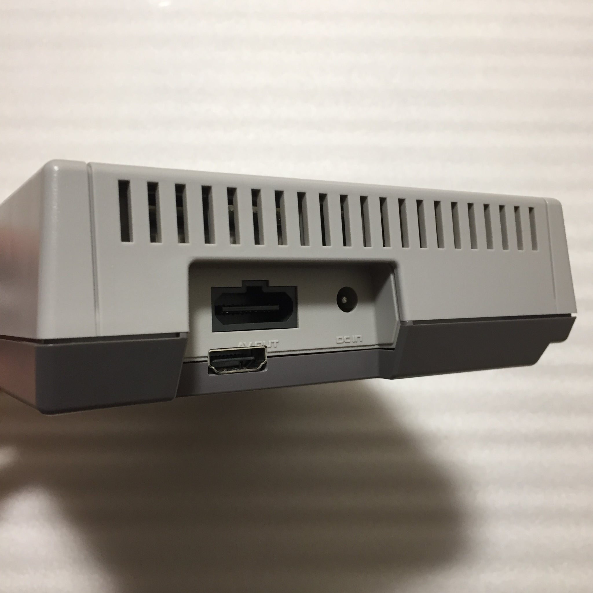 Hi-Def NES Modded AV Famicom - NES Adapter set - RetroAsia